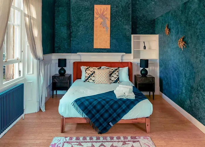 89 The Merchants Luxury Aparthotel By The House Of Danu