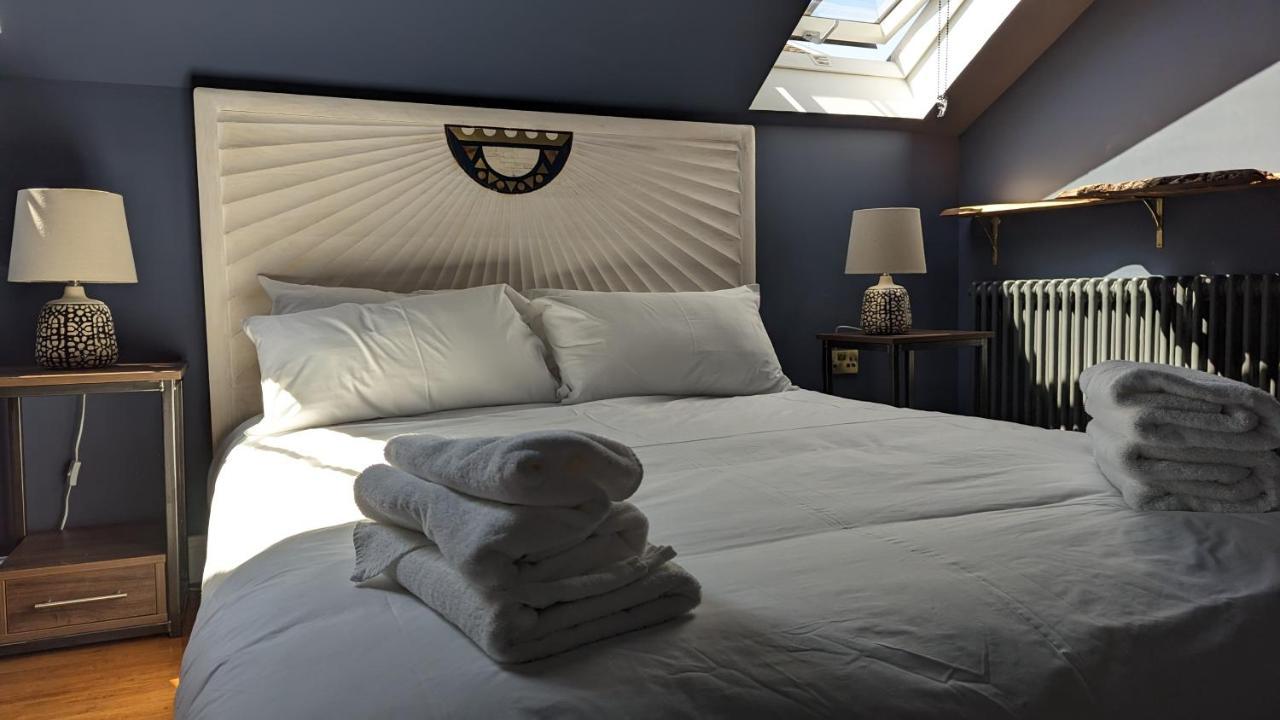 Apartahotel 89 The Merchants Luxury By The House Of Danu
