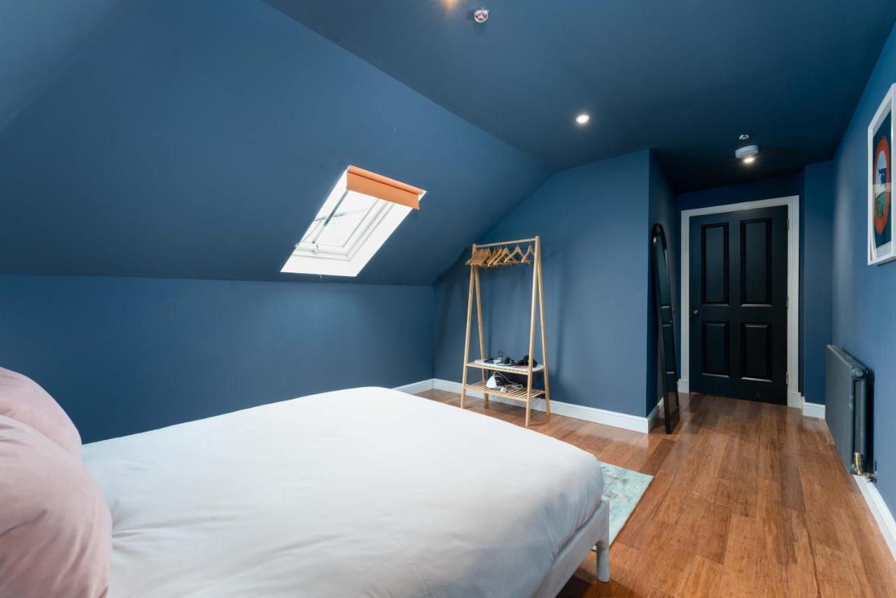 89 The Merchants Luxury By The House Of Danu 4* Edimburgo