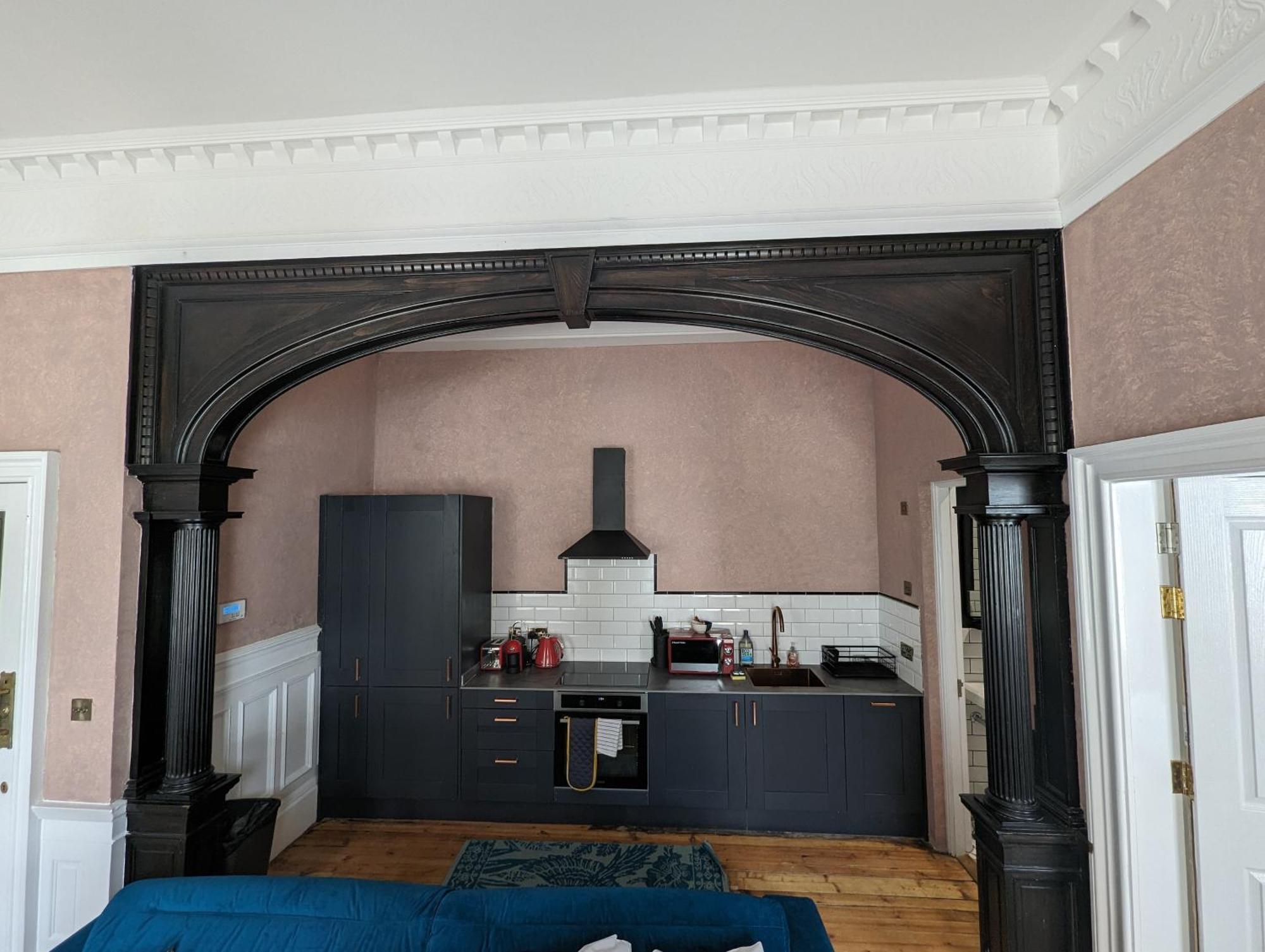 89 The Merchants Luxury By The House Of Danu Edimburgo