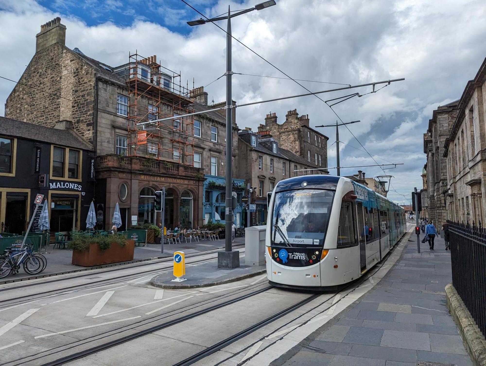 89 The Merchants Luxury By The House Of Danu Apartahotel Edimburgo