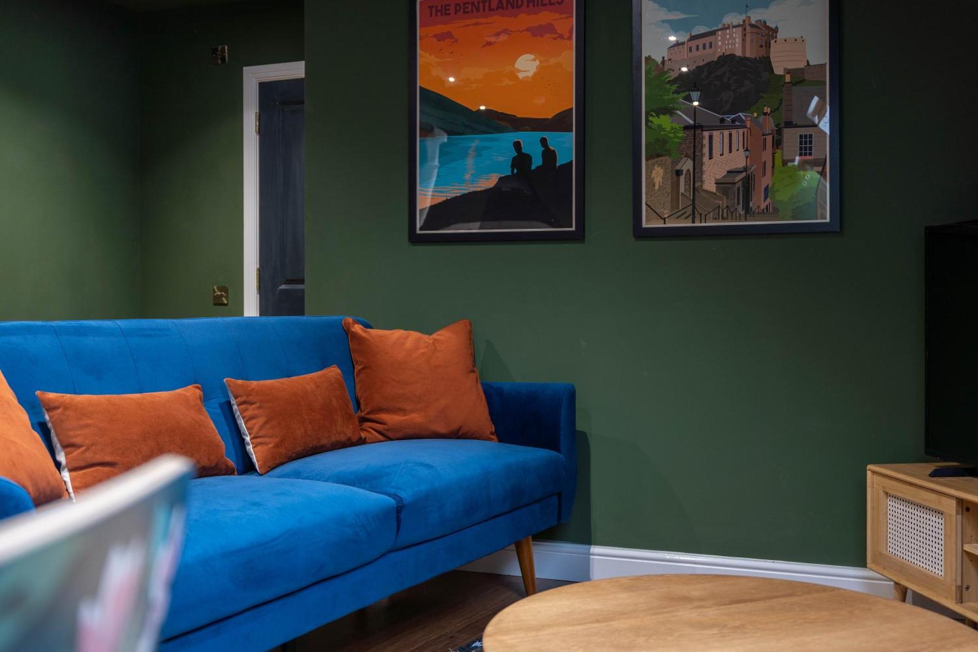 89 The Merchants Luxury By The House Of Danu Edimburgo