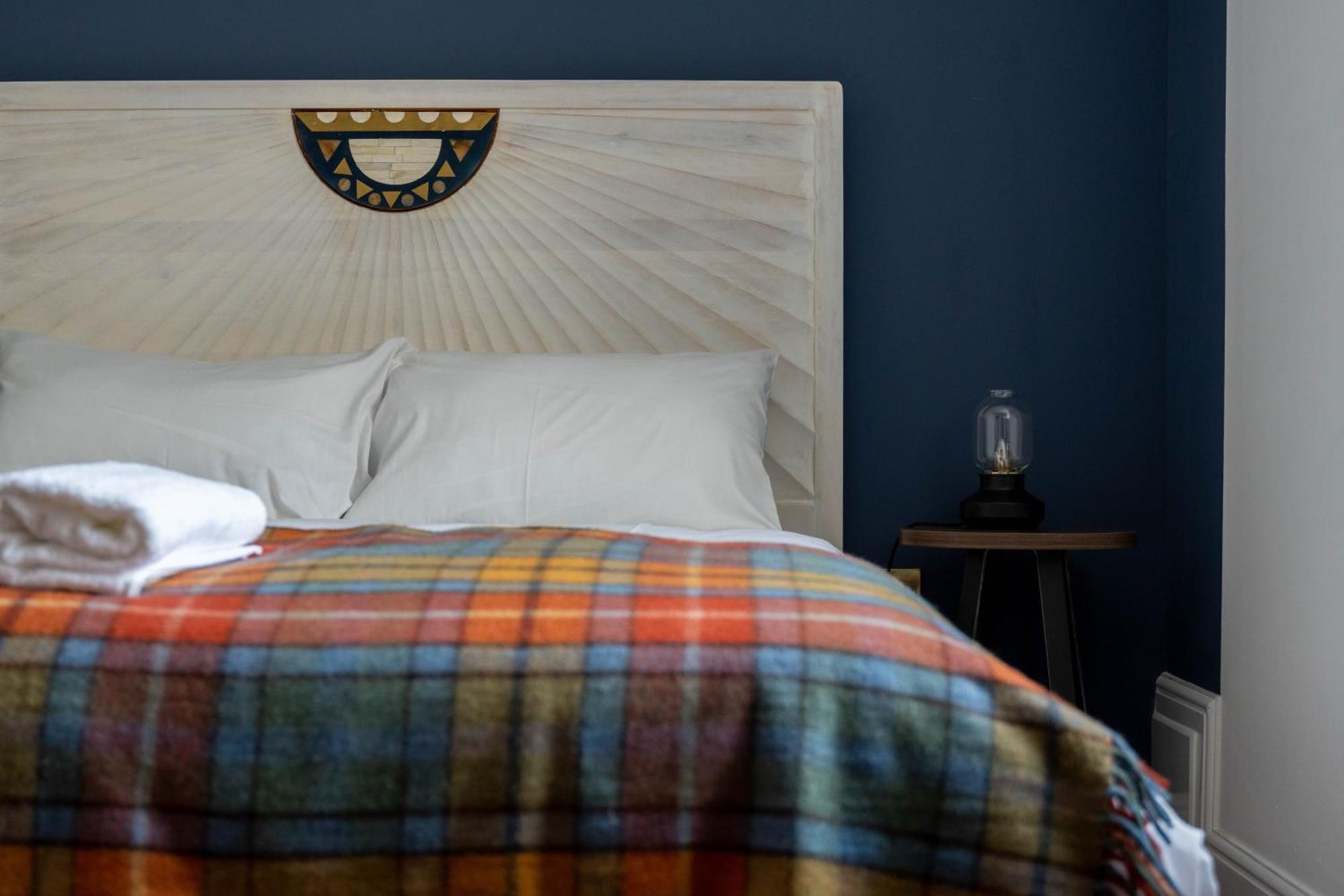Apartahotel 89 The Merchants Luxury By The House Of Danu 4*
