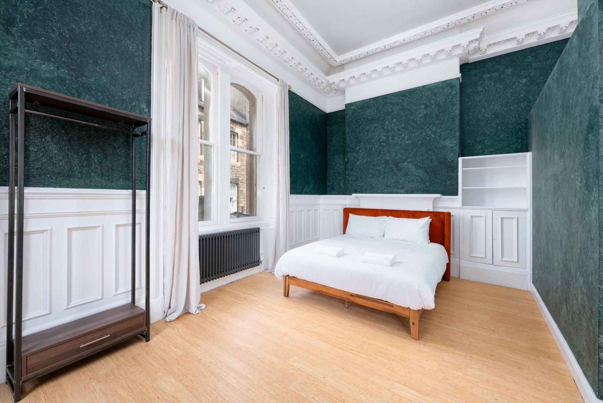 89 The Merchants Luxury By The House Of Danu Aparthotel