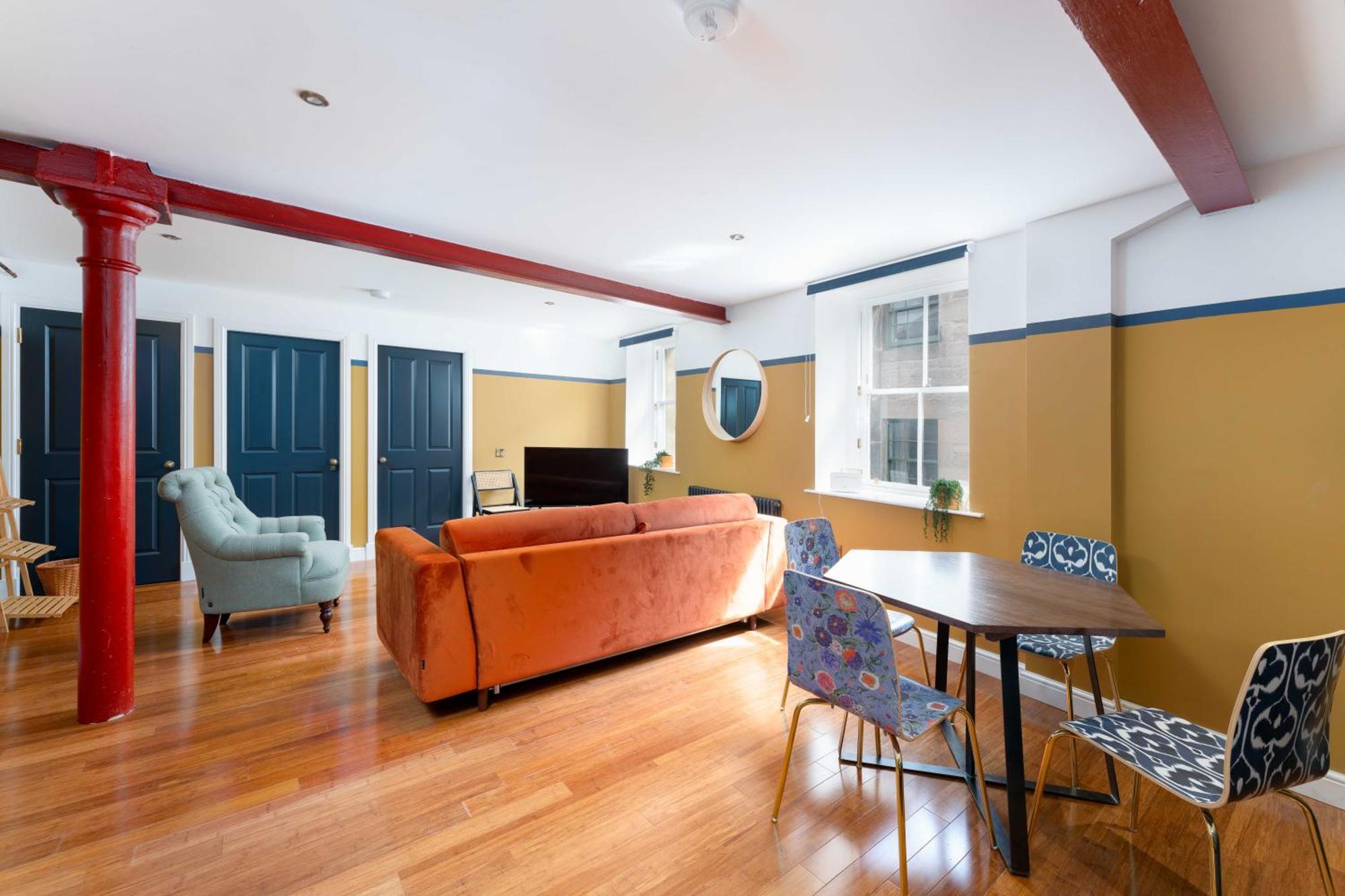 Apartahotel 89 The Merchants Luxury By The House Of Danu