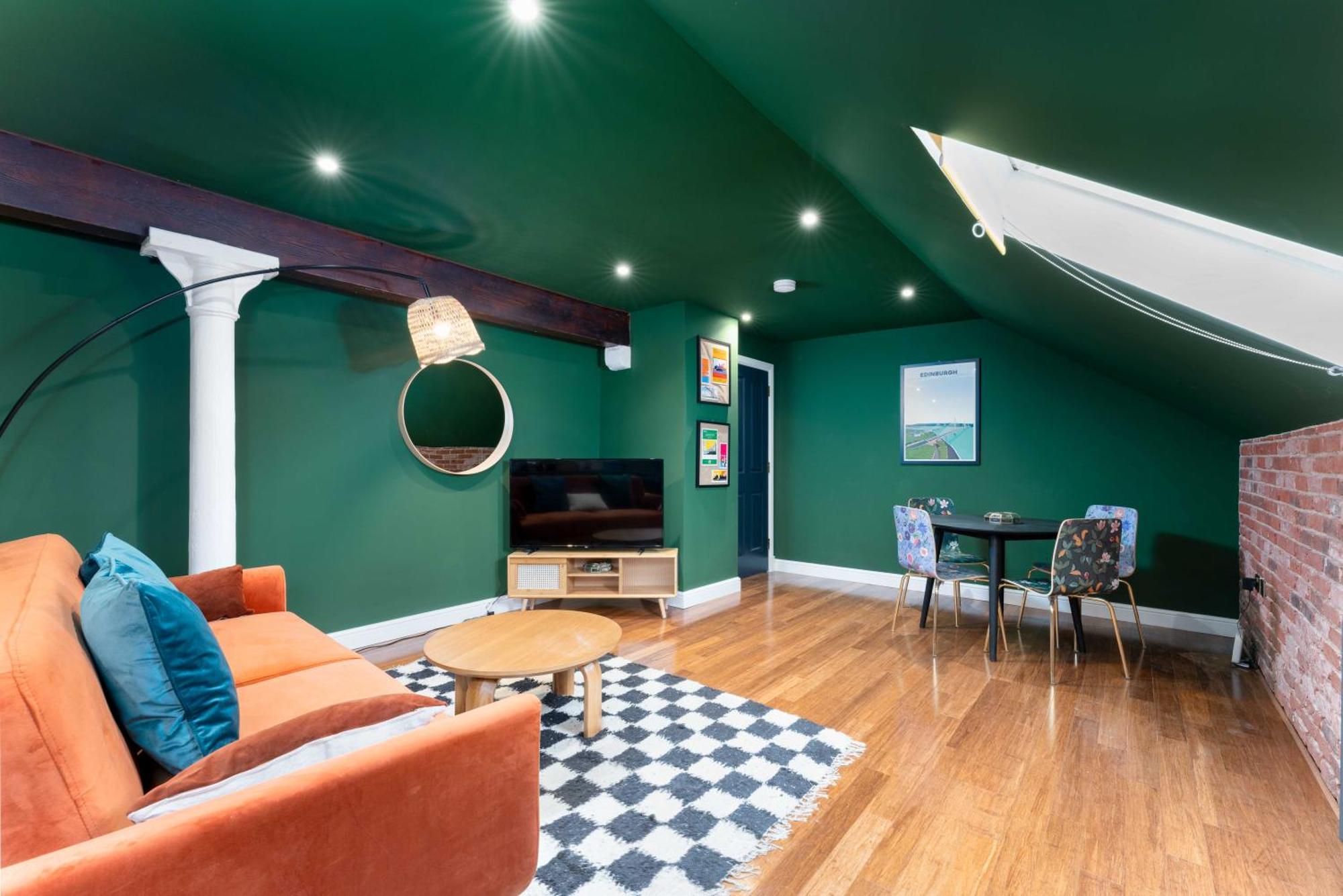 89 The Merchants Luxury By The House Of Danu Edimburgo