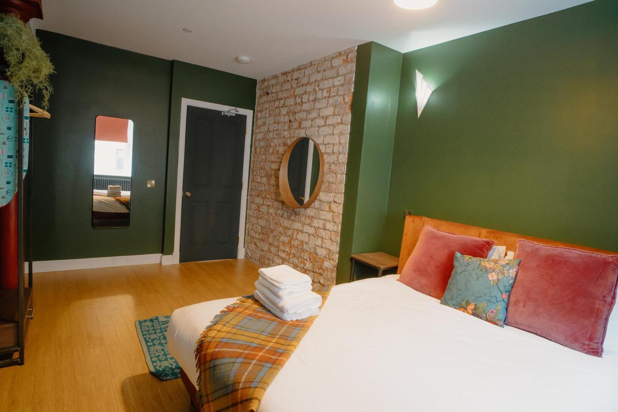 89 The Merchants Luxury By The House Of Danu Apartahotel