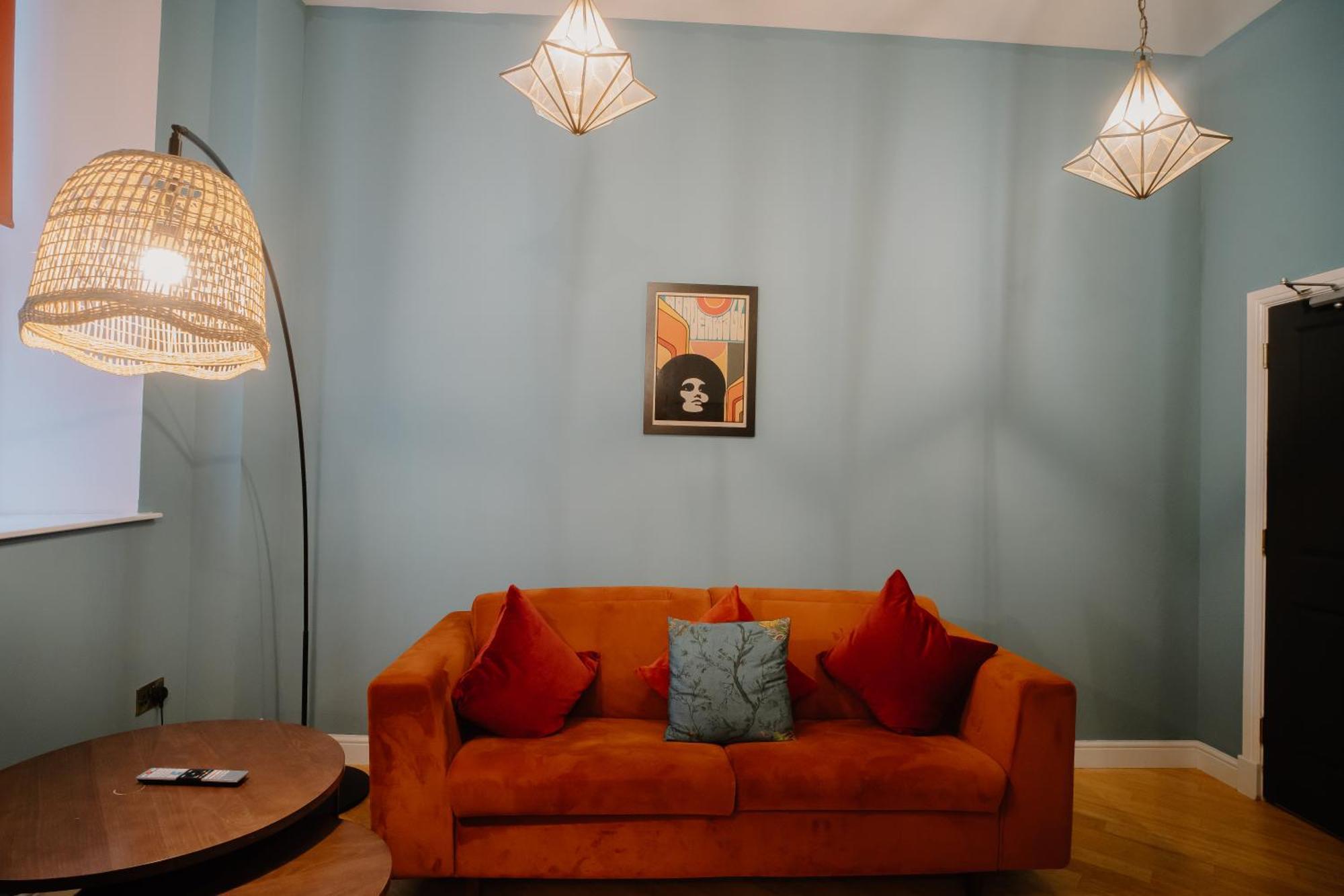Apartahotel 89 The Merchants Luxury By The House Of Danu