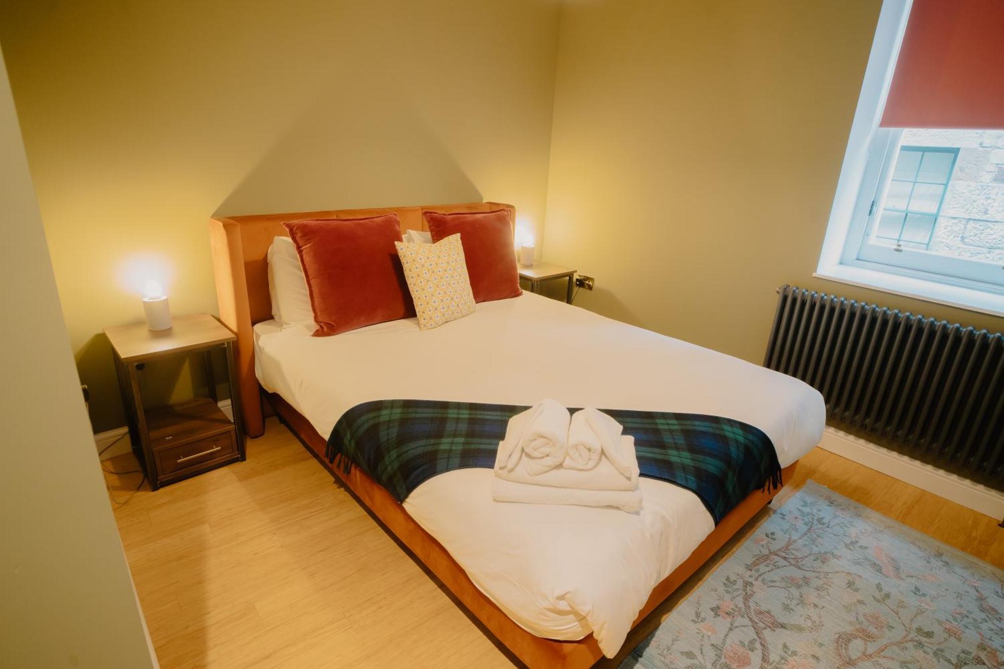 89 The Merchants Luxury By The House Of Danu Apartahotel 4*