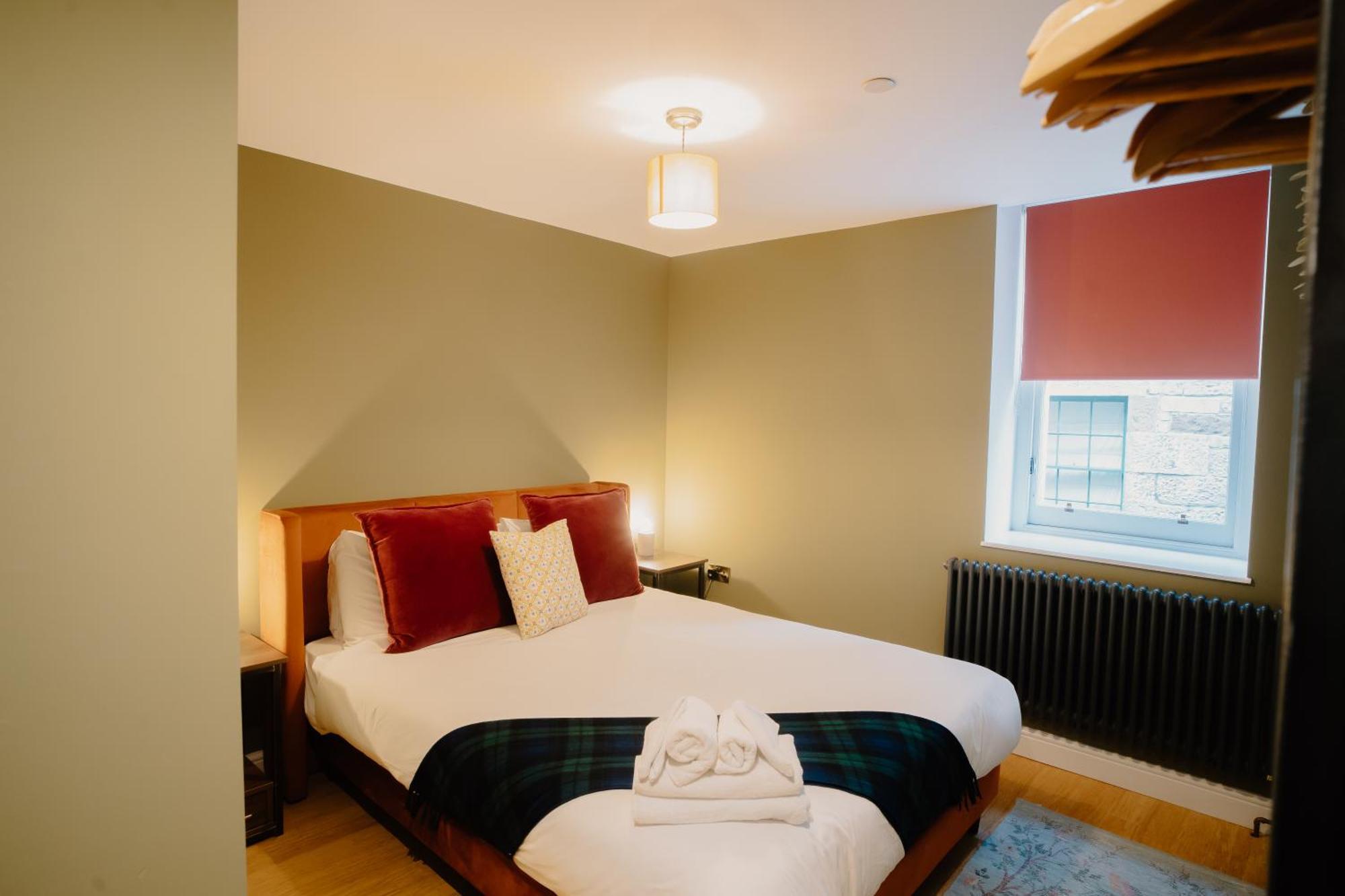 Apartahotel 89 The Merchants Luxury By The House Of Danu