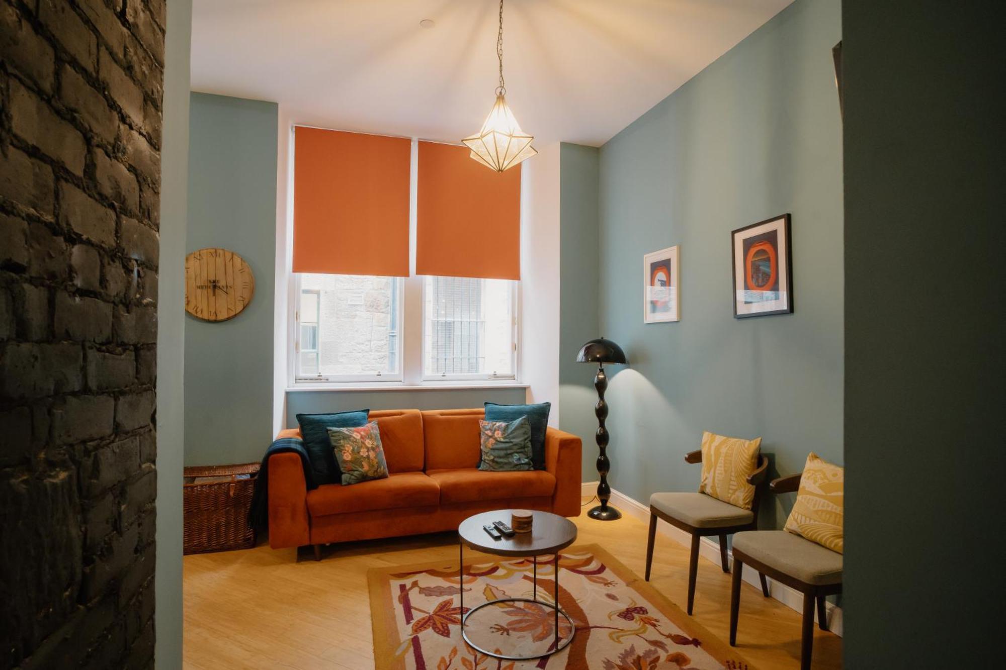 Apartahotel 89 The Merchants Luxury By The House Of Danu 4*