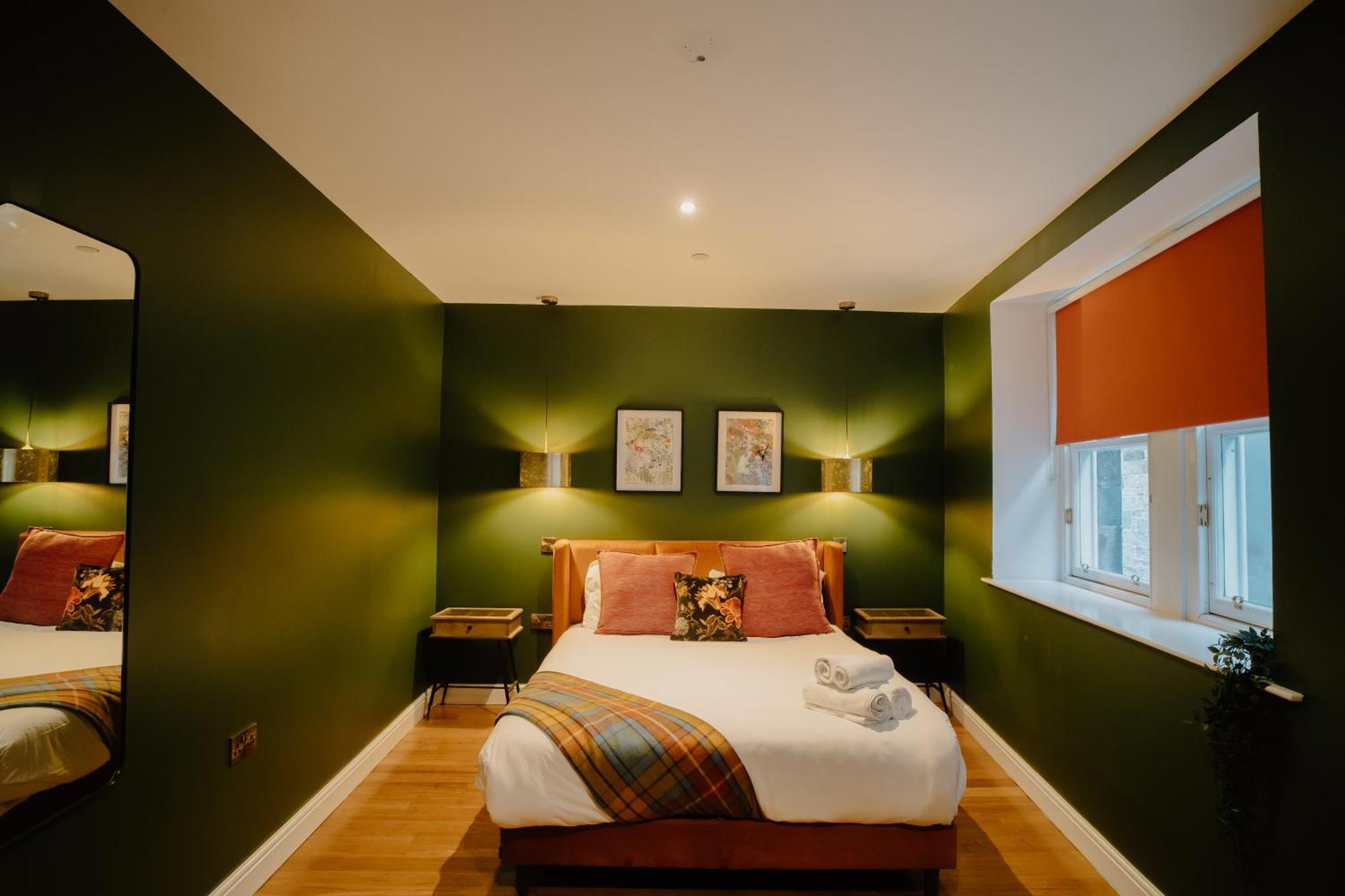 89 The Merchants Luxury By The House Of Danu Apartahotel 4*