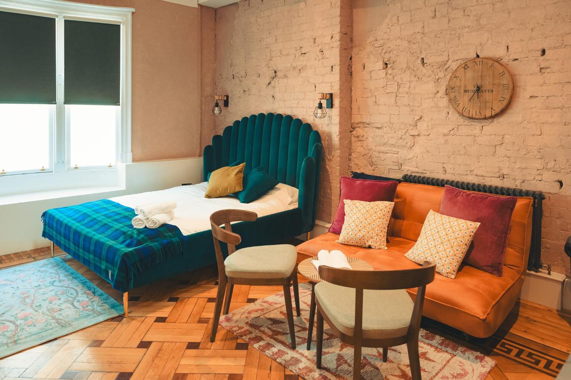 Apartahotel 89 The Merchants Luxury By The House Of Danu 4*