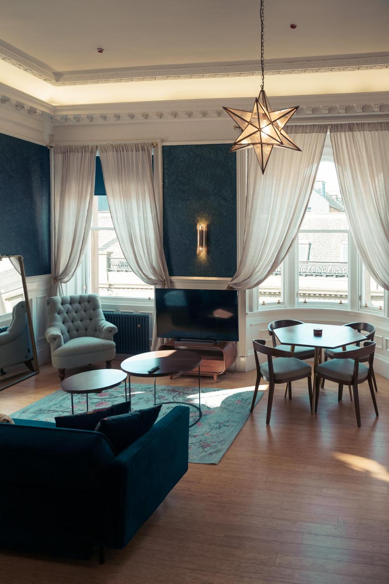 Apartahotel 89 The Merchants Luxury By The House Of Danu