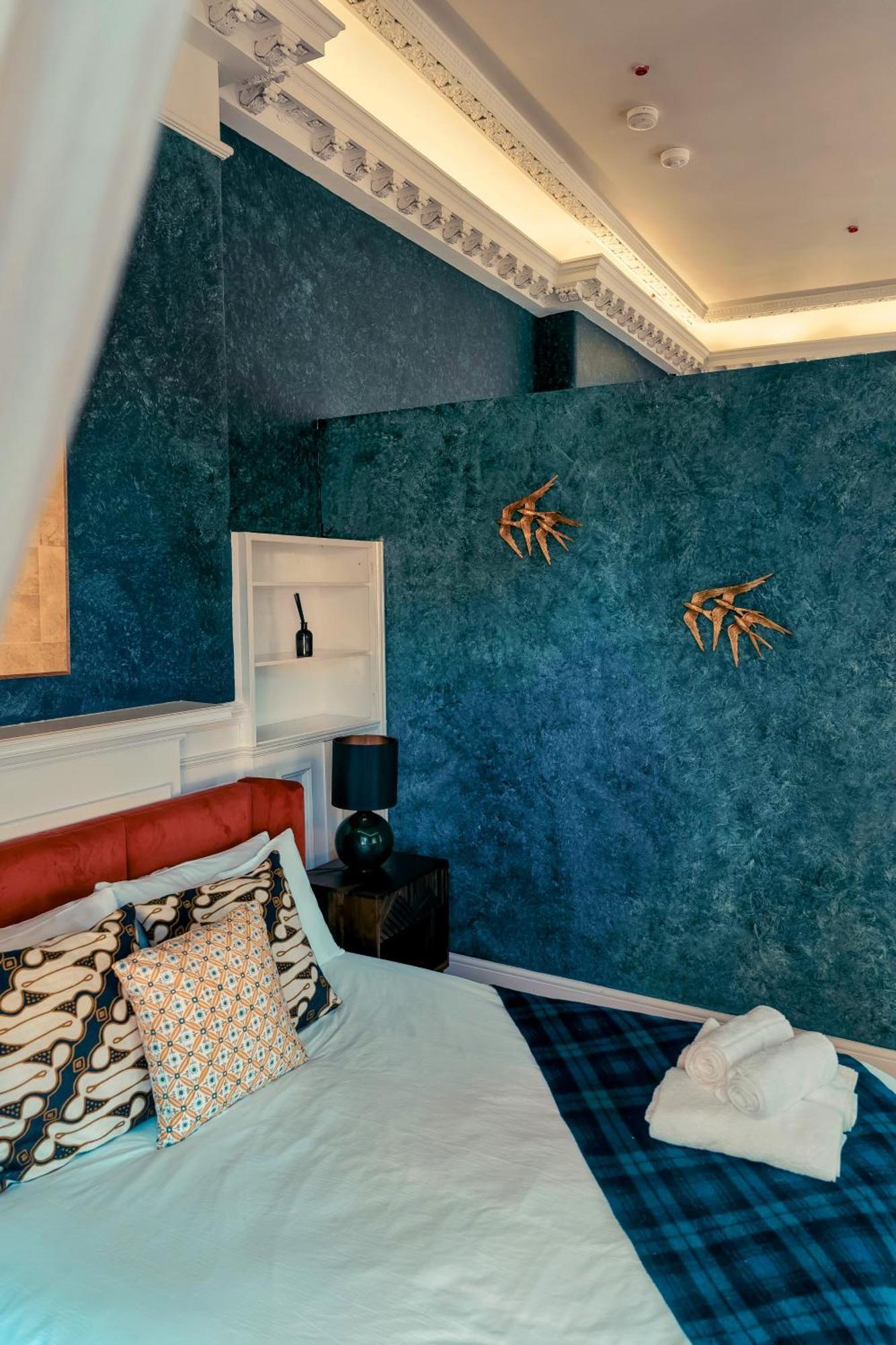 89 The Merchants Luxury By The House Of Danu Apartahotel 4*